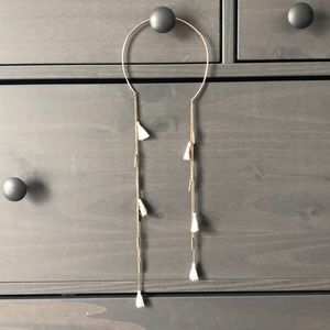 Collar Statement Necklace